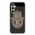 HAMSA EVIL EYE HAND OF FATIMA LOGO Samsung Galaxy S24 FE Case Cover