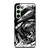 HARLEY DAVIDSON ART PHOTO Samsung Galaxy S24 FE Case Cover