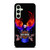 HARLEY DAVIDSON FLAME SWING Samsung Galaxy S24 FE Case Cover