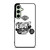 HARLEY DAVIDSON FORTY EIGHT ART Samsung Galaxy S24 FE Case Cover