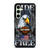 HARLEY DAVIDSON FREE RIDE EAGLE Samsung Galaxy S24 FE Case Cover