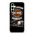 HARLEY DAVIDSON MOTOR COLLECTION Samsung Galaxy S24 FE Case Cover