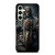 HARLEY DAVIDSON SKULL ACT Samsung Galaxy S24 FE Case Cover