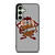 HARLEY DAVIDSON TASMANIAN DEVIL Samsung Galaxy S24 FE Case Cover