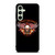 HARLEY DAVIDSON WING SKULL LOGO Samsung Galaxy S24 FE Case Cover