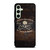 HARLEY RIDE WOOD Samsung Galaxy S24 FE Case Cover