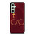 HARRY POTTER ICON Samsung Galaxy S24 FE Case Cover