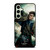 HARRY POTTER MOVIE Samsung Galaxy S24 FE Case Cover