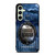 HAUNTED MANSION GATE EMBLEM Samsung Galaxy S24 FE Case Cover