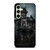 HAUNTED MANSION HOUSE Samsung Galaxy S24 FE Case Cover
