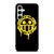 HEART PIRATES LOGO ONE PIECE Samsung Galaxy S24 FE Case Cover