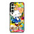 HELLO KITTY ART Samsung Galaxy S24 FE Case Cover