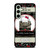 HELLO KITTY LOVES COACH Samsung Galaxy S24 FE Case Cover