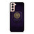 ORLANDO CITY SOCCER MLS Samsung Galaxy S21 Case Cover