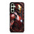 HERO IRON MAN CRAFT Samsung Galaxy S24 FE Case Cover