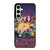 HEY ARNOLD CARTOON Samsung Galaxy S24 FE Case Cover