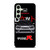 HONDA CIVIC TYPE R Samsung Galaxy S24 FE Case Cover