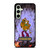 HOT COACH SCOOBY DOO N SHAGGY Samsung Galaxy S24 FE Case Cover