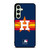 HOUSTON ASTROS MLB SYMBOL Samsung Galaxy S24 FE Case Cover