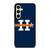 HOUSTON ASTROS STAR LOGO Samsung Galaxy S24 FE Case Cover