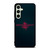 HOUSTON ROCKETS LOGO NBA Samsung Galaxy S24 FE Case Cover