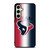 HOUSTON TEXANS GRADIENT LOGO Samsung Galaxy S24 FE Case Cover