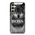 HUGO BOSS WOLF Samsung Galaxy S24 FE Case Cover