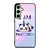 I AM PANDICORN NEBULA Samsung Galaxy S24 FE Case Cover
