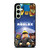 INSIDE THE WORD OF ROBLOX GAME Samsung Galaxy S24 FE Case Cover