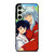 INUYASHA AND KAGOME ANIME Samsung Galaxy S24 FE Case Cover