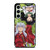 INUYASHA AND KAGOME LOVE Samsung Galaxy S24 FE Case Cover