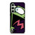 INVADER ZIM ALIEN POP ART Samsung Galaxy S24 FE Case Cover