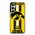 IOWA HAWKEYES FLAG Samsung Galaxy S24 FE Case Cover