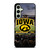 IOWA HAWKEYES FOOTBALL Samsung Galaxy S24 FE Case Cover