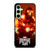 IRON MAN MARVEL MIDNIGHT SUNS Samsung Galaxy S24 FE Case Cover