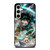 IZUKU MIDORIYA MY HERO ACADEMIA 2 Samsung Galaxy S24 FE Case Cover