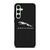 JAGUAR LOGO CARBON Samsung Galaxy S24 FE Case Cover