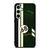 JAGUAR VINTAGE RACING LOGO Samsung Galaxy S24 FE Case Cover