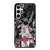 JAMES HARDEN DUNK HOUSTON ROCKETS Samsung Galaxy S24 FE Case Cover