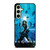 JASON MOMOA AQUAMAN DC Samsung Galaxy S24 FE Case Cover