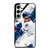JAVIER BAEZ CHICAGO CUBS Samsung Galaxy S24 FE Case Cover