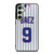 JAVIER BAEZ DETROIT TIGERS KIT Samsung Galaxy S24 FE Case Cover