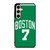 JAYLEN BROWN BOSTON CELTICS KIT Samsung Galaxy S24 FE Case Cover