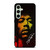 JIMI HENDRIX SIGNATURE Samsung Galaxy S24 FE Case Cover