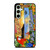 JIMMY BUFFET MARGARITAVILLE BIRD Samsung Galaxy S24 FE Case Cover