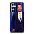 JIMMY FALLON COMEDIAN Samsung Galaxy S24 FE Case Cover