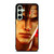 JIN KAZAMA TEKEN HERO Samsung Galaxy S24 FE Case Cover