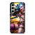 JINX LEAGUE OF LEGENDS Samsung Galaxy S24 FE Case Cover