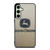 JOHN DEERE METAL LOGO Samsung Galaxy S24 FE Case Cover