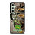 JOHN DEERE TRACTOR RETRO Samsung Galaxy S24 FE Case Cover